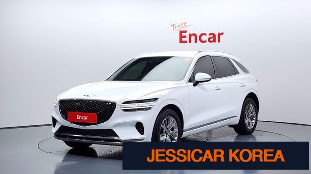 2021 Genesis GV70 - Thumbnail 13