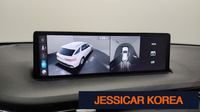 2021 Genesis GV70 - Thumbnail 19