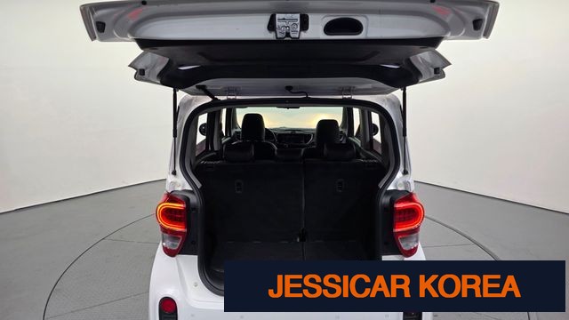 2018 Kia The New Ray - Thumbnail 2