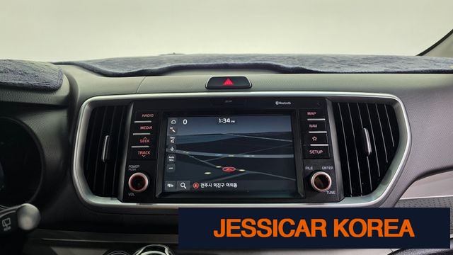 2018 Kia The New Ray - Thumbnail 3