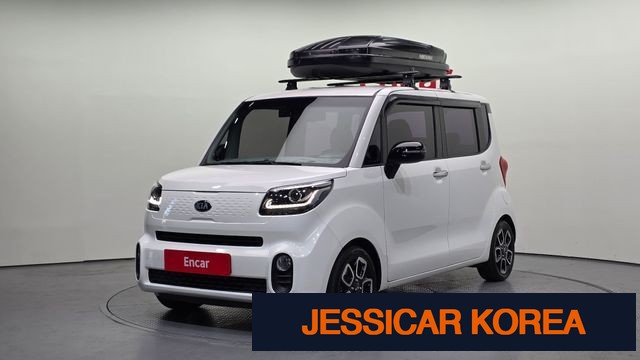 2018 Kia The New Ray - Thumbnail 6