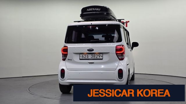 2018 Kia The New Ray - Thumbnail 7