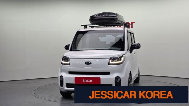 2018 Kia The New Ray - Thumbnail 8