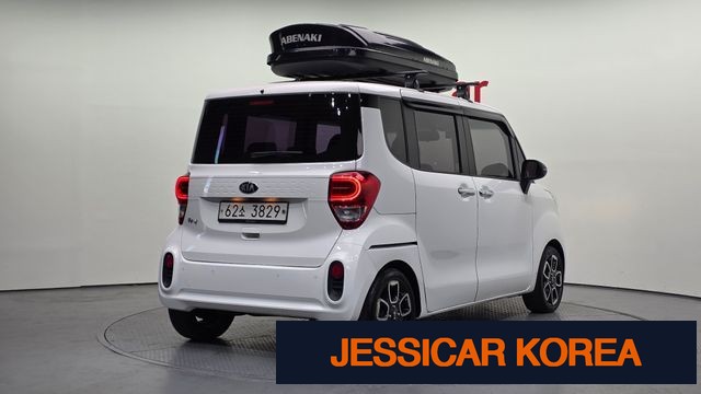 2018 Kia The New Ray - Thumbnail 9