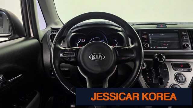 2018 Kia The New Ray - Thumbnail 11