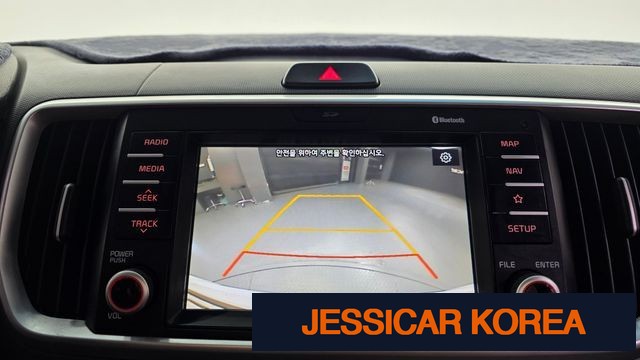 2018 Kia The New Ray - Thumbnail 12