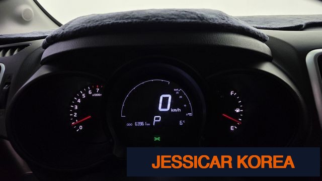 2018 Kia The New Ray - Thumbnail 14