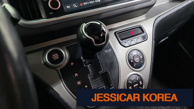 2018 Kia The New Ray - Thumbnail 17