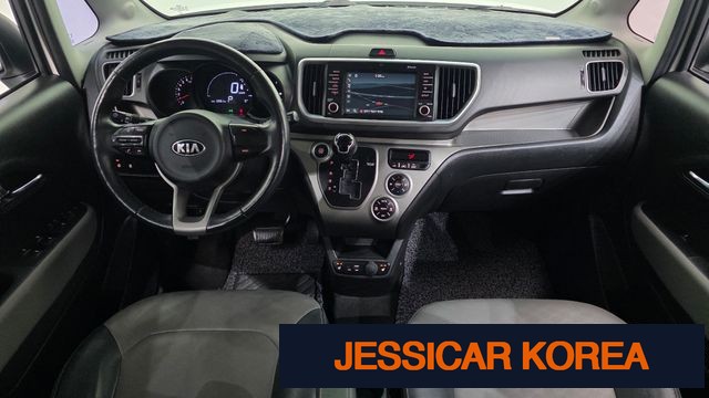 2018 Kia The New Ray - Thumbnail 18