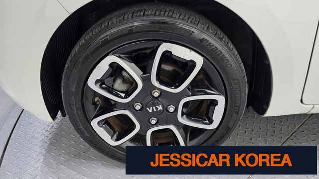 2018 Kia The New Ray - Thumbnail 19