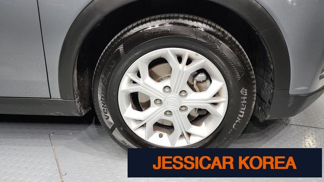 2021 KG Mobility Very New Tivoli - Thumbnail 2