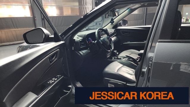 2021 KG Mobility Very New Tivoli - Thumbnail 3