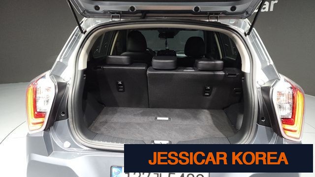 2021 KG Mobility Very New Tivoli - Thumbnail 4