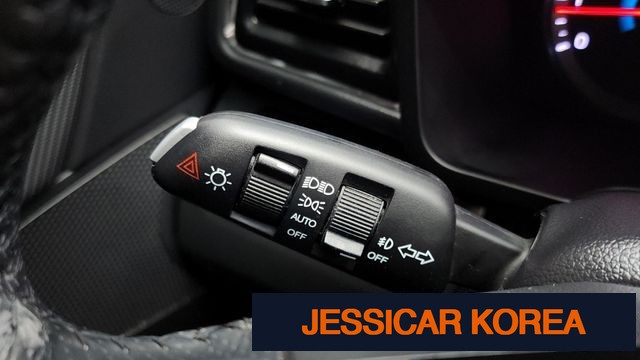 2021 KG Mobility Very New Tivoli - Thumbnail 12