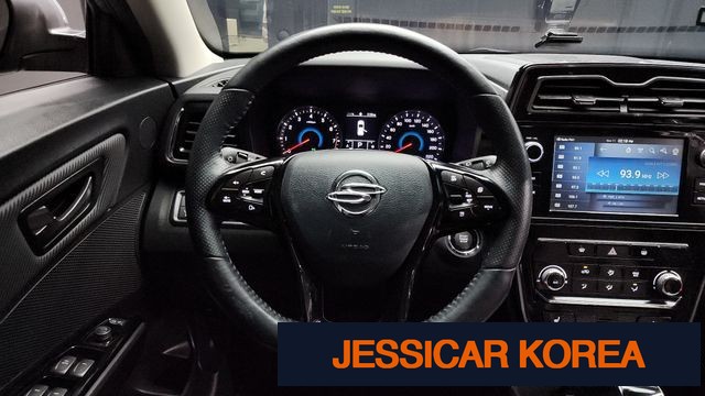 2021 KG Mobility Very New Tivoli - Thumbnail 20
