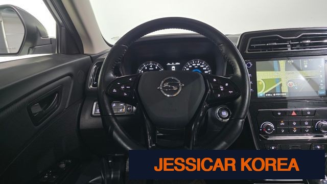 2021 KG Mobility Very New Tivoli - Thumbnail 2