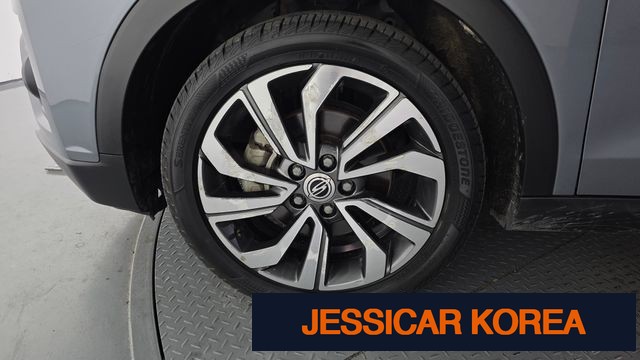 2021 KG Mobility Very New Tivoli - Thumbnail 6