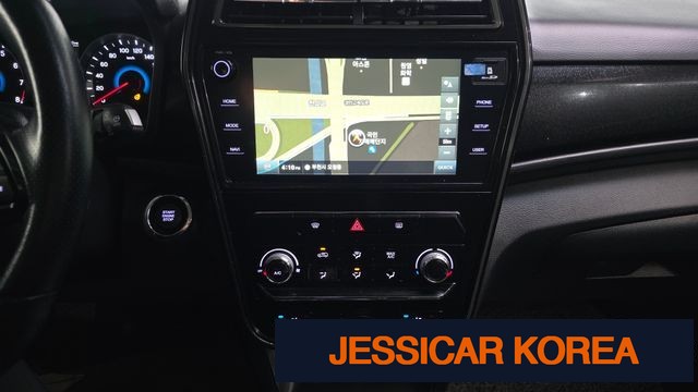 2021 KG Mobility Very New Tivoli - Thumbnail 8