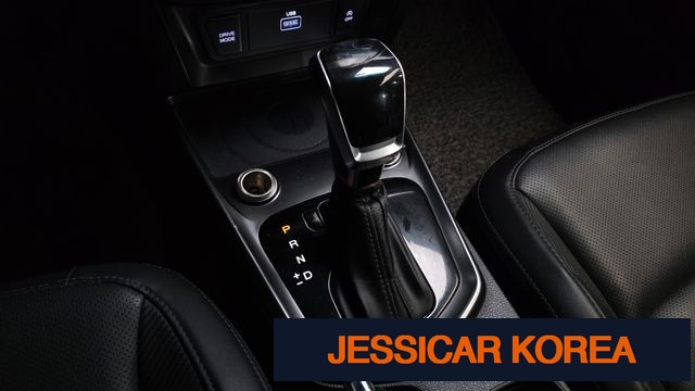 2021 KG Mobility Very New Tivoli - Thumbnail 10