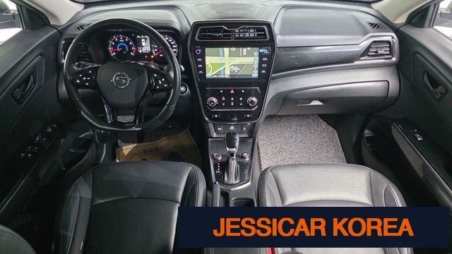2021 KG Mobility Very New Tivoli - Thumbnail 11