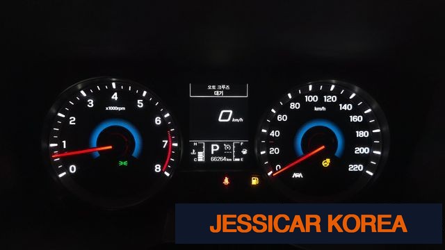 2021 KG Mobility Very New Tivoli - Thumbnail 13