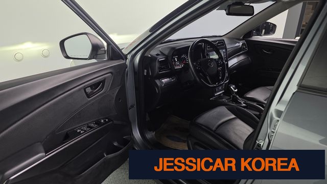 2021 KG Mobility Very New Tivoli - Thumbnail 15