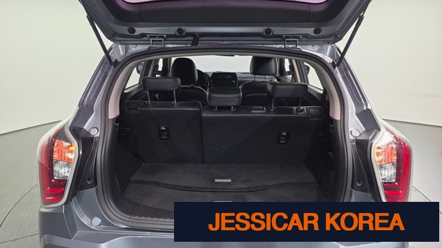2021 KG Mobility Very New Tivoli - Thumbnail 17