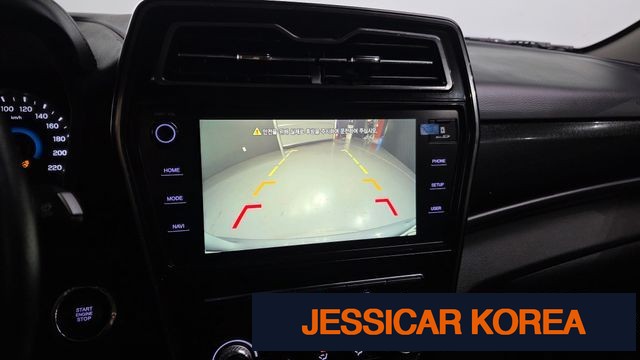 2021 KG Mobility Very New Tivoli - Thumbnail 19