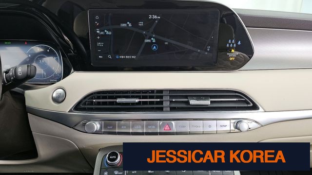 2022 Hyundai Palisade - Thumbnail 6