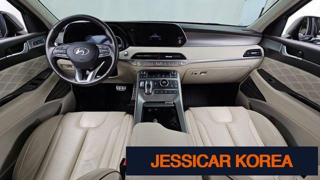 2022 Hyundai Palisade - Thumbnail 10