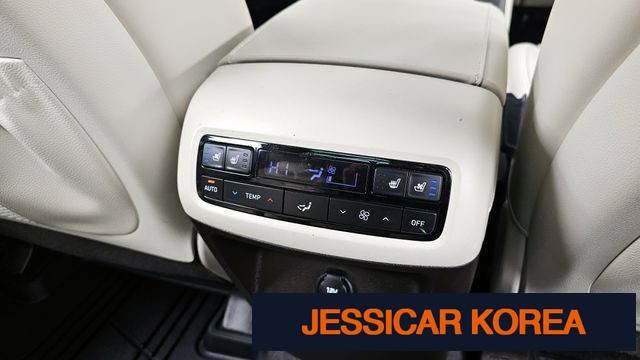2022 Hyundai Palisade - Thumbnail 11