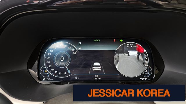 2022 Hyundai Palisade - Thumbnail 14
