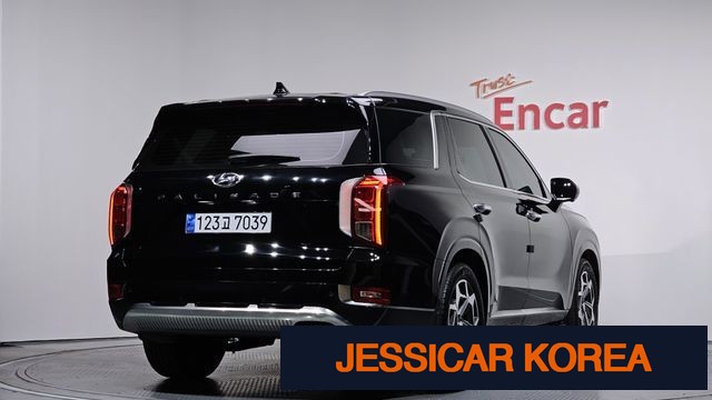 2022 Hyundai Palisade - Thumbnail 15