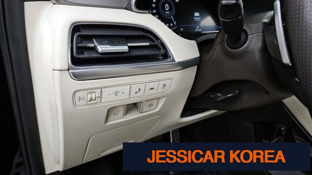 2022 Hyundai Palisade - Thumbnail 19