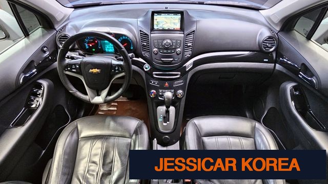 2015 Chevrolet orlando - Thumbnail 9