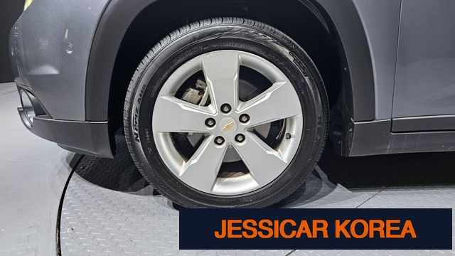 2015 Chevrolet orlando - Thumbnail 11