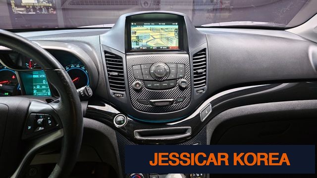 2015 Chevrolet orlando - Thumbnail 12