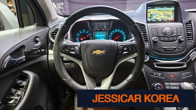 2015 Chevrolet orlando - Thumbnail 14
