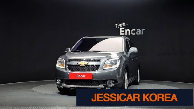 2015 Chevrolet orlando - Thumbnail 19