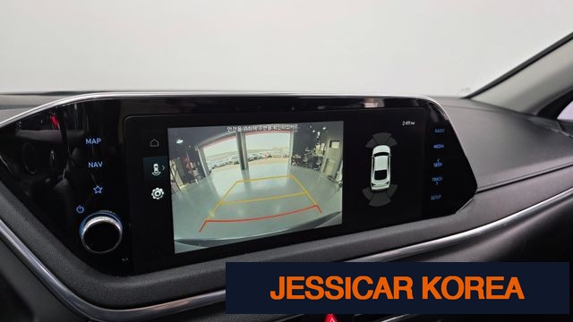 2020 Hyundai Sonata (DN8) - Thumbnail 2
