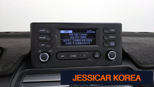 2022 Hyundai Casper - Thumbnail 2