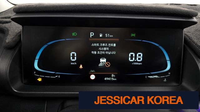 2022 Hyundai Casper - Thumbnail 3