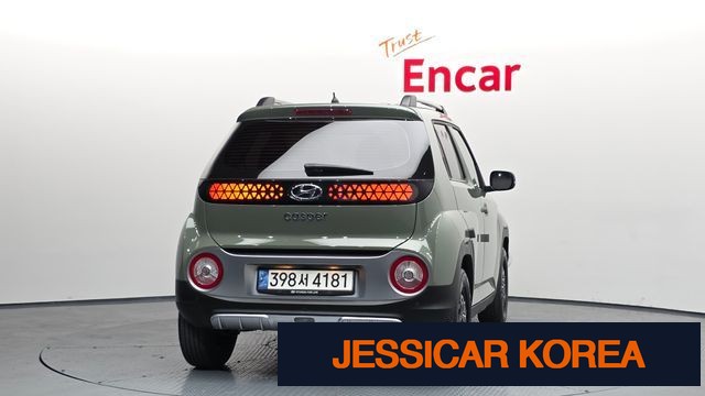 2022 Hyundai Casper - Thumbnail 6