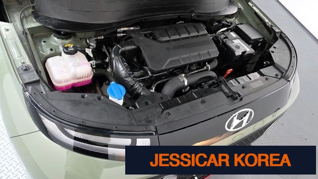 2022 Hyundai Casper - Thumbnail 9