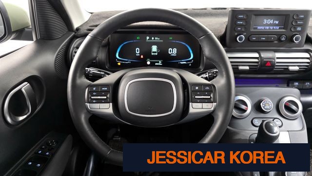 2022 Hyundai Casper - Thumbnail 10