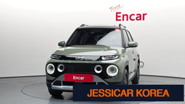 2022 Hyundai Casper - Thumbnail 14