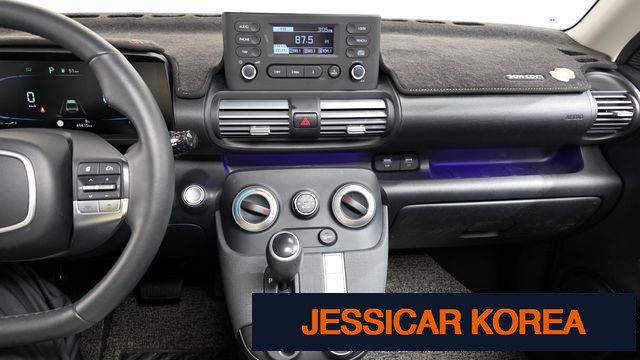 2022 Hyundai Casper - Thumbnail 17