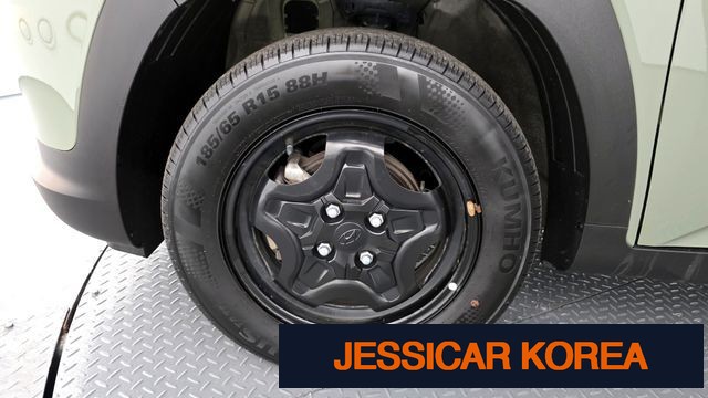 2022 Hyundai Casper - Thumbnail 19