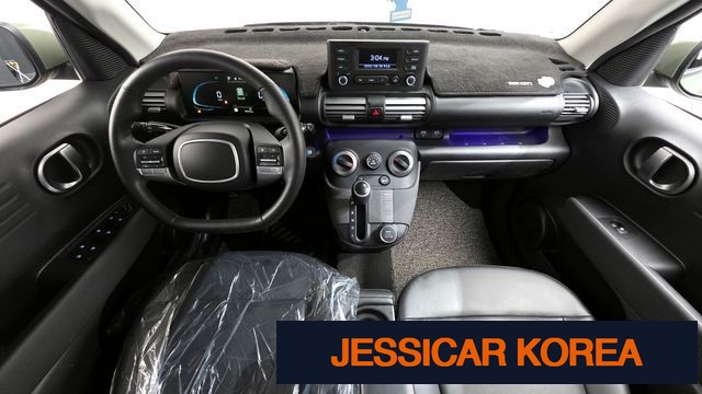 2022 Hyundai Casper - Thumbnail 20