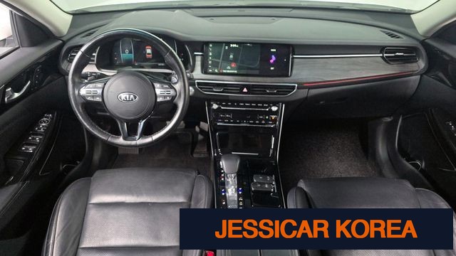 2020 Kia K7 Premier - Thumbnail 2